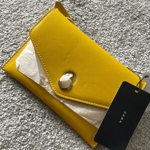 NWT Zara belt bag
